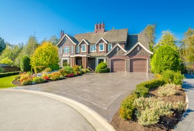 Cost of Masonry in Beachwood, OH