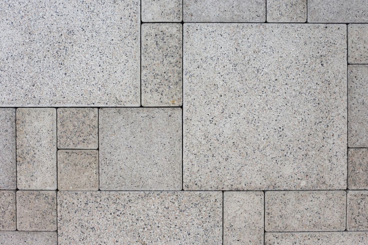 Popular Patterns For Brick And Stone Floors And Driveways